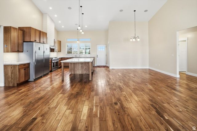 3761 S SPINNAKER BAY DR, Saratoga Springs, UT 84045