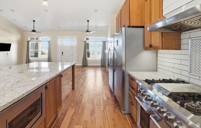 3761 S SPINNAKER BAY DR, Saratoga Springs, UT 84045