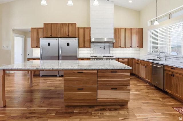 3761 S SPINNAKER BAY DR, Saratoga Springs, UT 84045