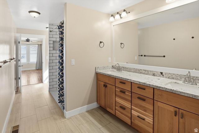 3761 S SPINNAKER BAY DR, Saratoga Springs, UT 84045