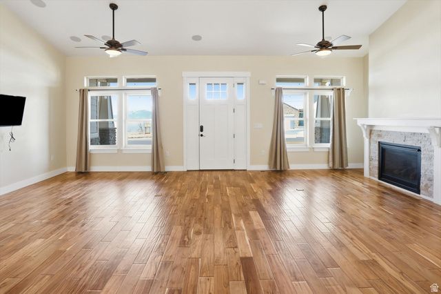 3761 S SPINNAKER BAY DR, Saratoga Springs, UT 84045