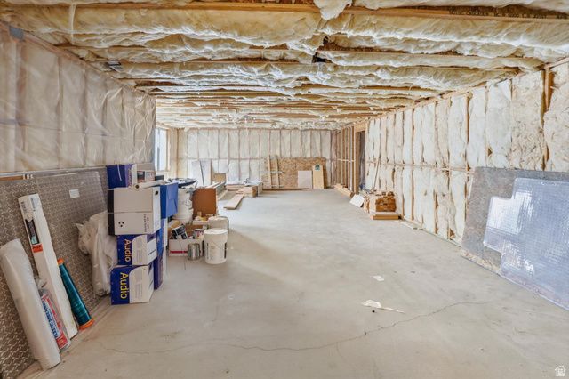 3761 S SPINNAKER BAY DR, Saratoga Springs, UT 84045