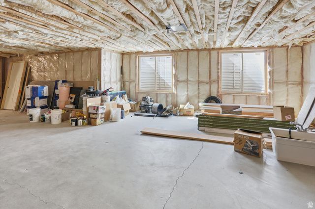 3761 S SPINNAKER BAY DR, Saratoga Springs, UT 84045