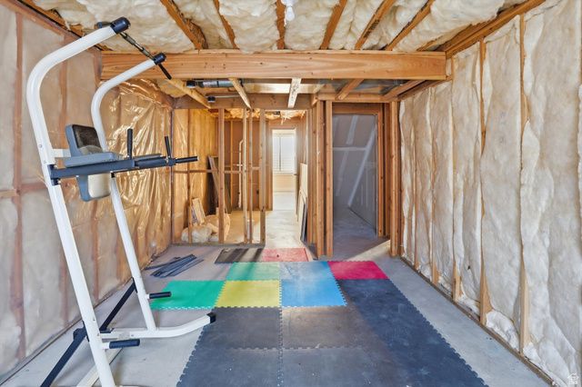 3761 S SPINNAKER BAY DR, Saratoga Springs, UT 84045