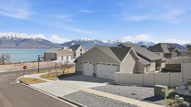 3761 S SPINNAKER BAY DR, Saratoga Springs, UT 84045
