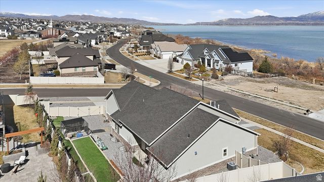 3761 S SPINNAKER BAY DR, Saratoga Springs, UT 84045