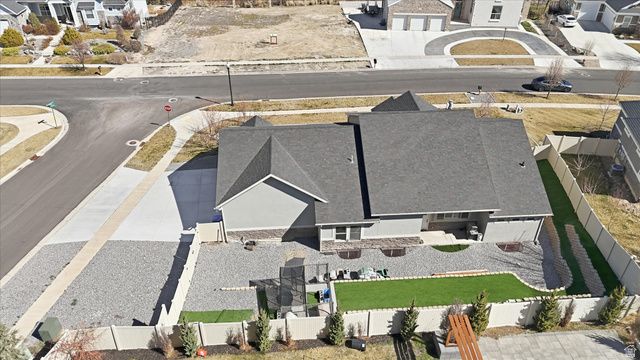 3761 S SPINNAKER BAY DR, Saratoga Springs, UT 84045