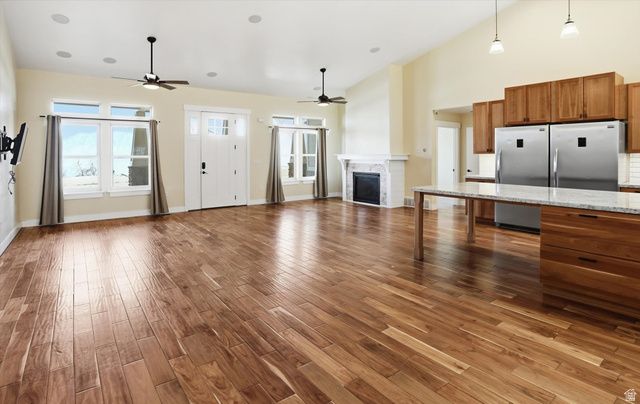 3761 S SPINNAKER BAY DR, Saratoga Springs, UT 84045