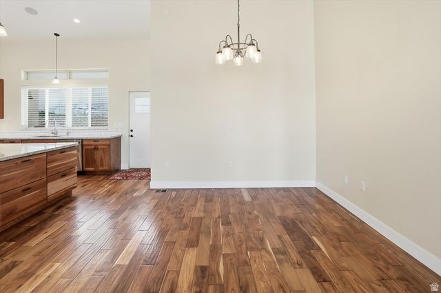 3761 S SPINNAKER BAY DR, Saratoga Springs, UT 84045