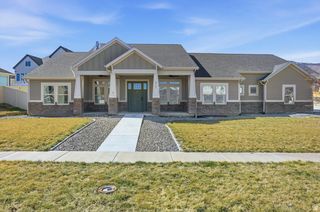 3761 S SPINNAKER BAY DR, Saratoga Springs, UT 84045