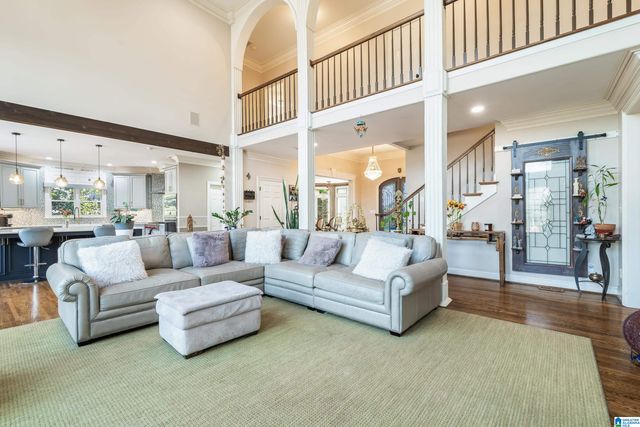 5064 GREYSTONE WAY, Hoover, AL 35242