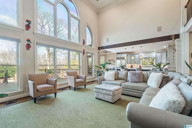 5064 GREYSTONE WAY, Hoover, AL 35242