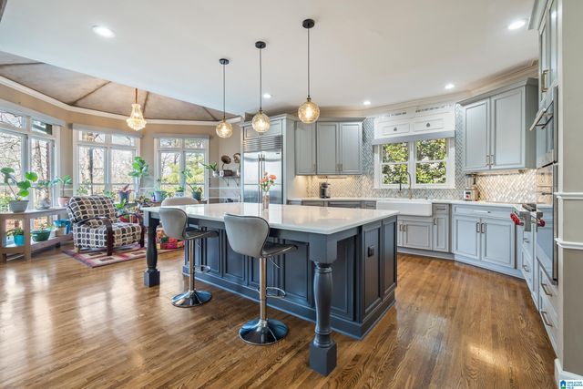 5064 GREYSTONE WAY, Hoover, AL 35242