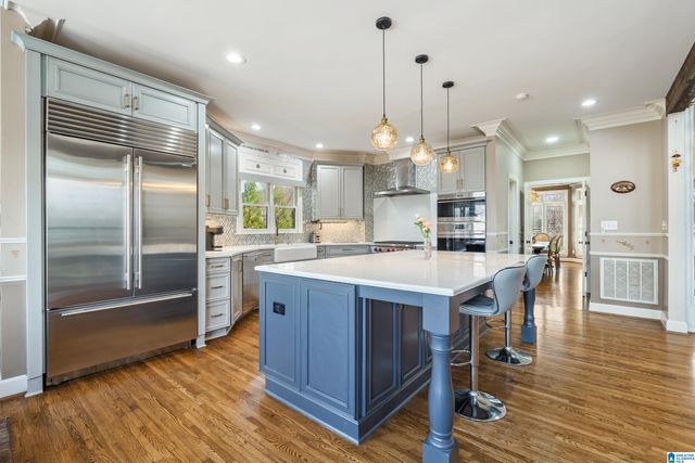 5064 GREYSTONE WAY, Hoover, AL 35242