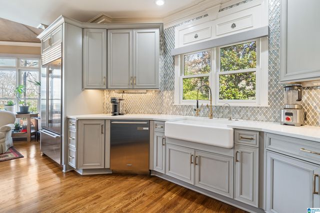 5064 GREYSTONE WAY, Hoover, AL 35242