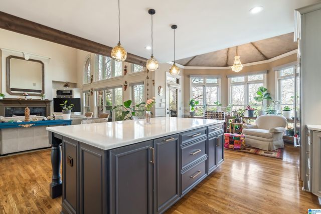 5064 GREYSTONE WAY, Hoover, AL 35242