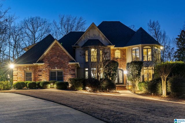 5064 GREYSTONE WAY, Hoover, AL 35242