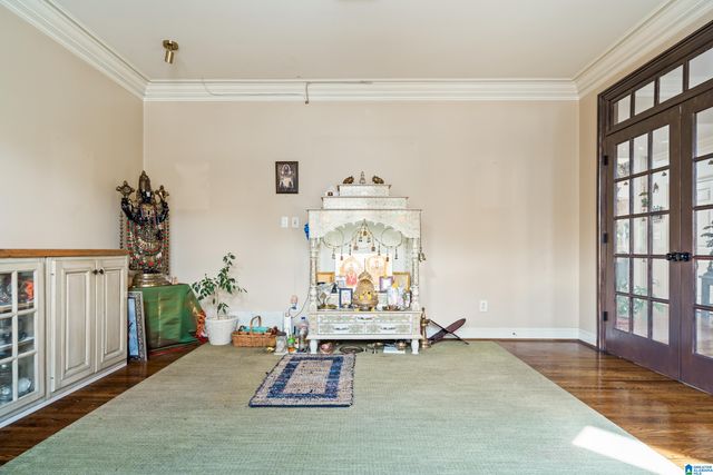 5064 GREYSTONE WAY, Hoover, AL 35242