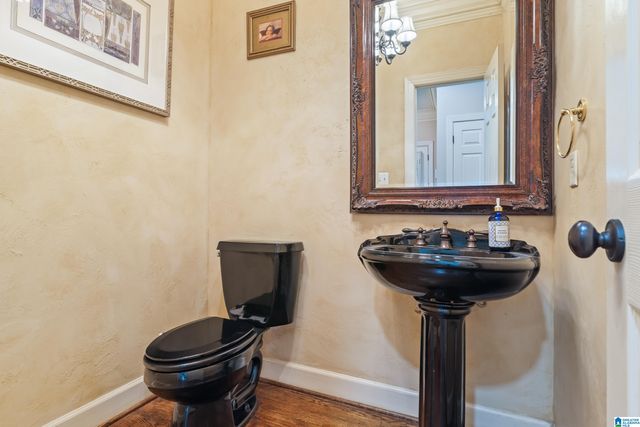 5064 GREYSTONE WAY, Hoover, AL 35242