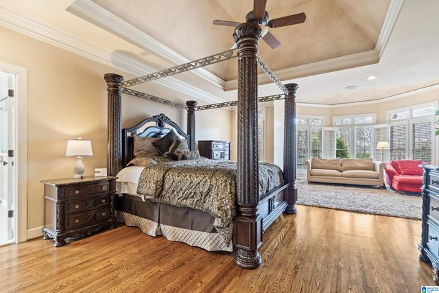 5064 GREYSTONE WAY, Hoover, AL 35242