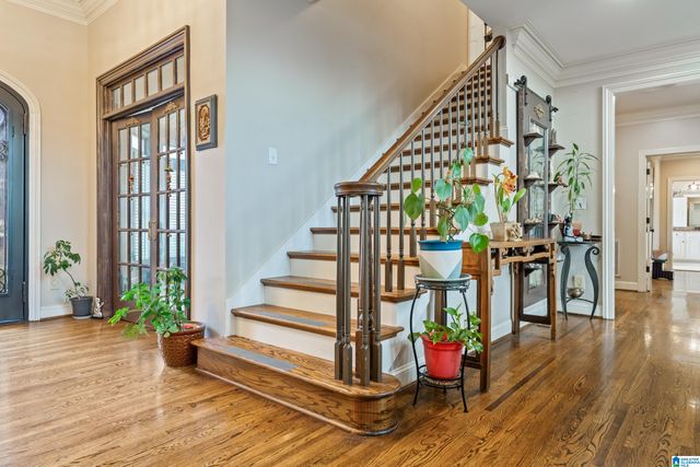 5064 GREYSTONE WAY, Hoover, AL 35242