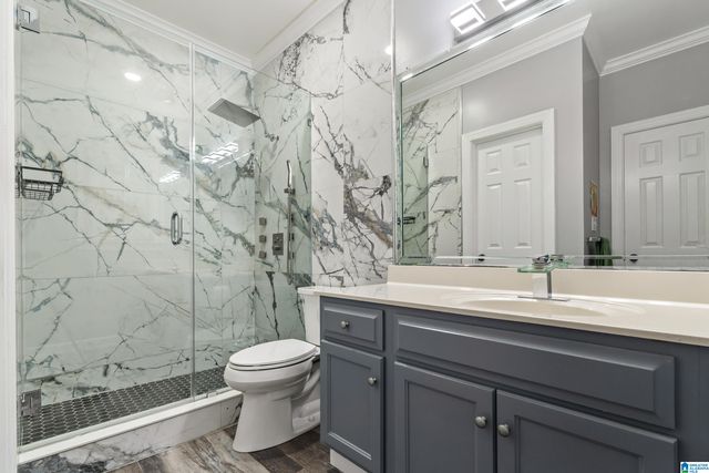 5064 GREYSTONE WAY, Hoover, AL 35242