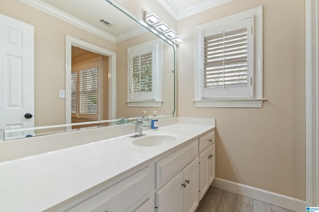 5064 GREYSTONE WAY, Hoover, AL 35242