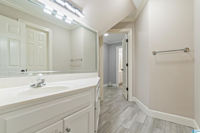 5064 GREYSTONE WAY, Hoover, AL 35242