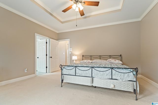 5064 GREYSTONE WAY, Hoover, AL 35242