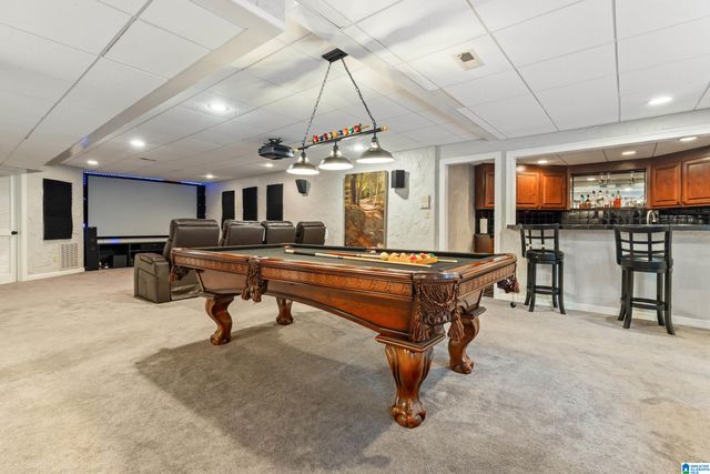 5064 GREYSTONE WAY, Hoover, AL 35242