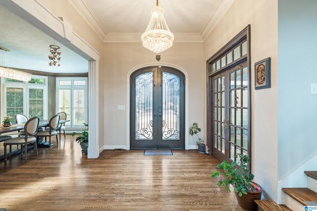 5064 GREYSTONE WAY, Hoover, AL 35242