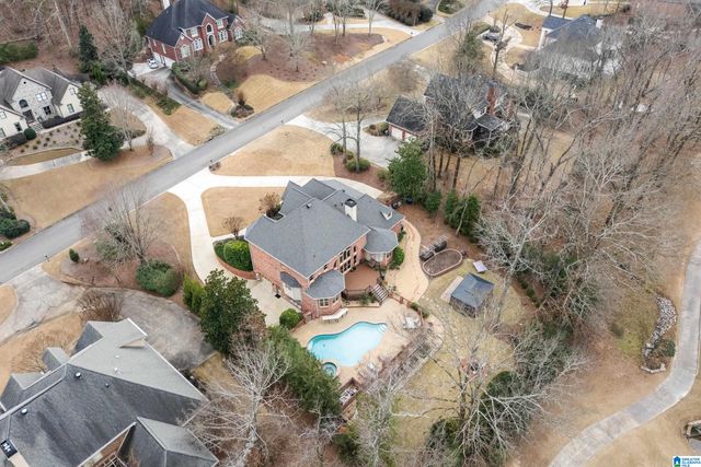 5064 GREYSTONE WAY, Hoover, AL 35242