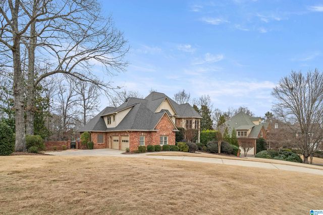 5064 GREYSTONE WAY, Hoover, AL 35242