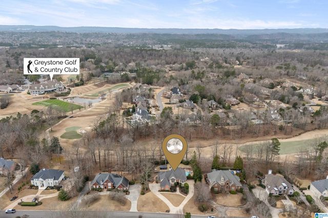 5064 GREYSTONE WAY, Hoover, AL 35242