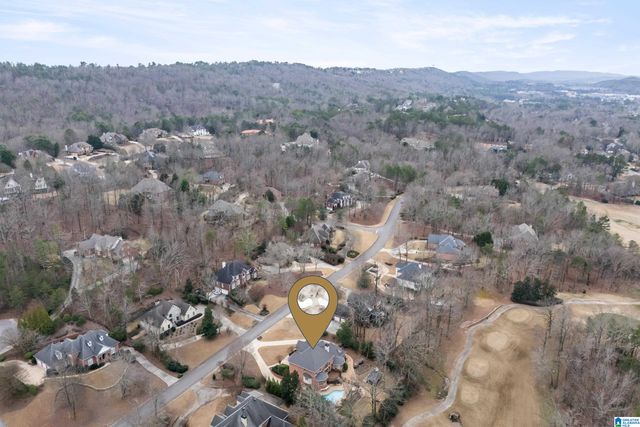 5064 GREYSTONE WAY, Hoover, AL 35242