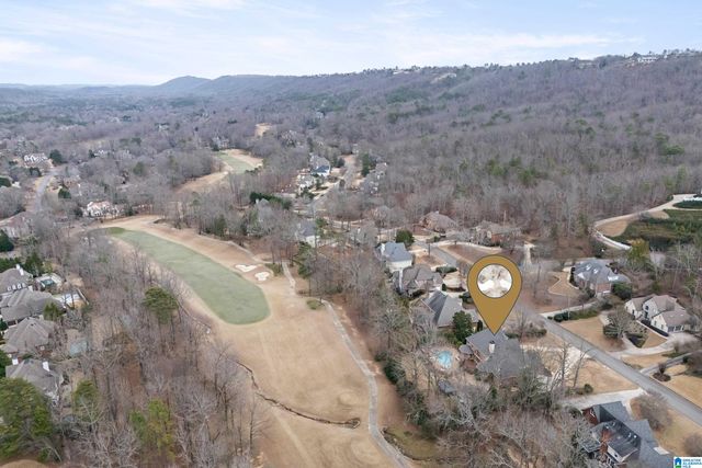 5064 GREYSTONE WAY, Hoover, AL 35242