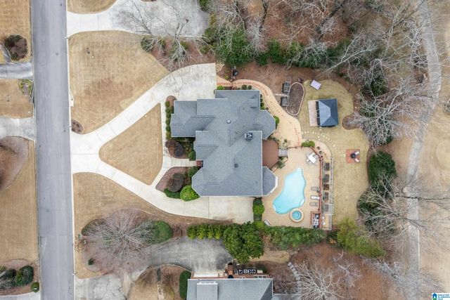 5064 GREYSTONE WAY, Hoover, AL 35242