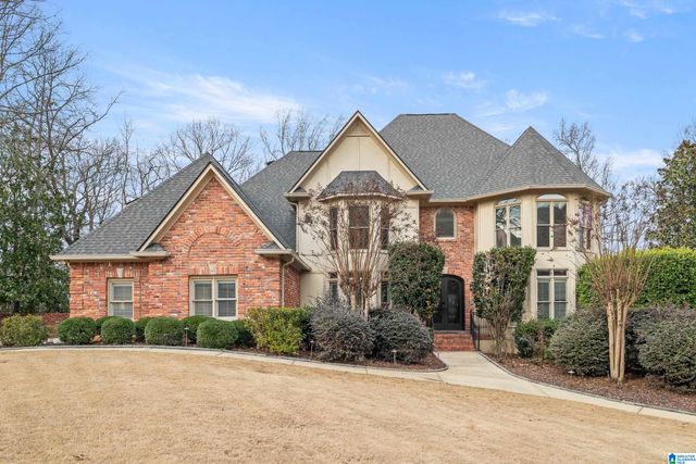 5064 GREYSTONE WAY, Hoover, AL 35242