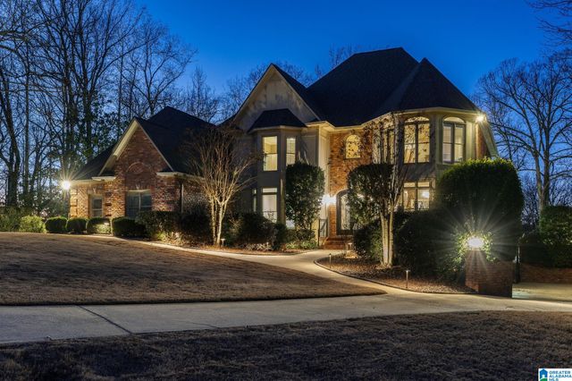 5064 GREYSTONE WAY, Hoover, AL 35242