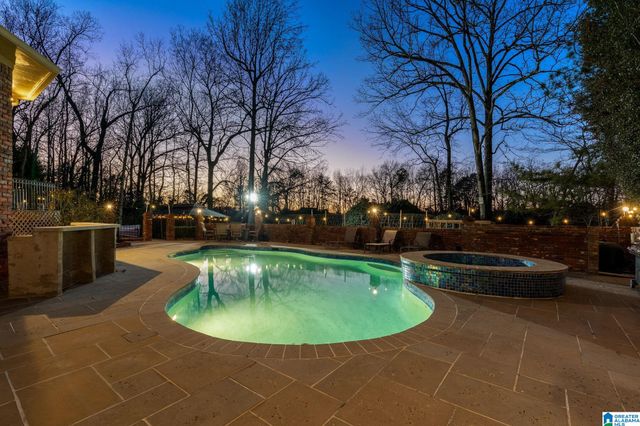 5064 GREYSTONE WAY, Hoover, AL 35242