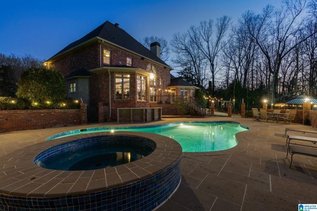 5064 GREYSTONE WAY, Hoover, AL 35242