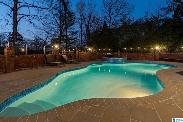 5064 GREYSTONE WAY, Hoover, AL 35242