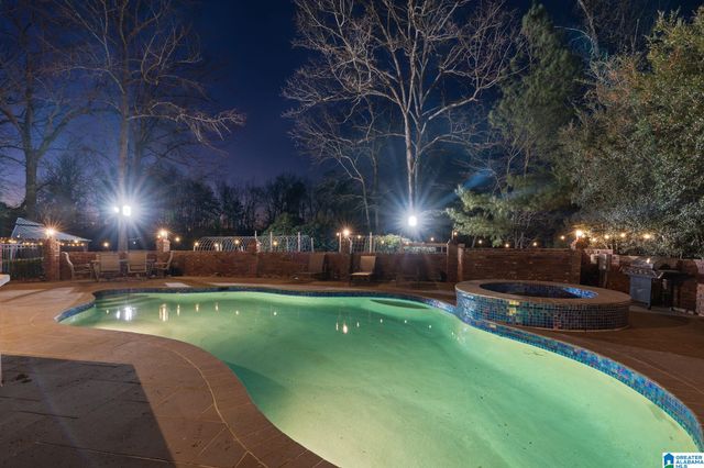 5064 GREYSTONE WAY, Hoover, AL 35242