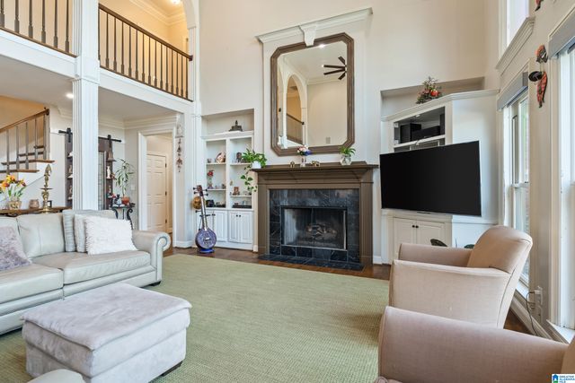 5064 GREYSTONE WAY, Hoover, AL 35242