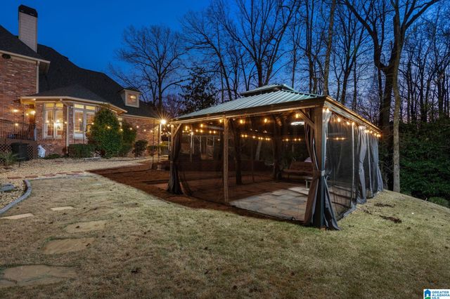 5064 GREYSTONE WAY, Hoover, AL 35242