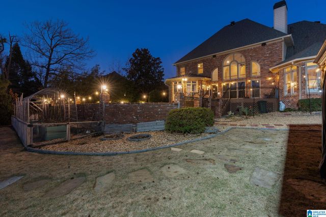 5064 GREYSTONE WAY, Hoover, AL 35242