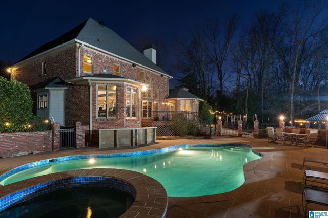 5064 GREYSTONE WAY, Hoover, AL 35242