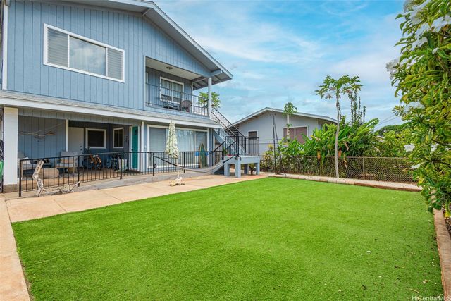 91-756 Oneula Place, Ewa Beach, HI 96706