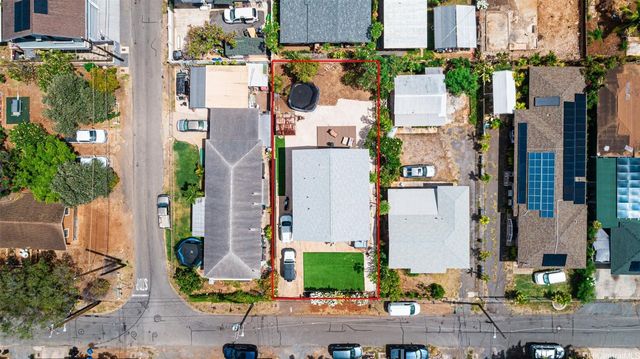 91-756 Oneula Place, Ewa Beach, HI 96706