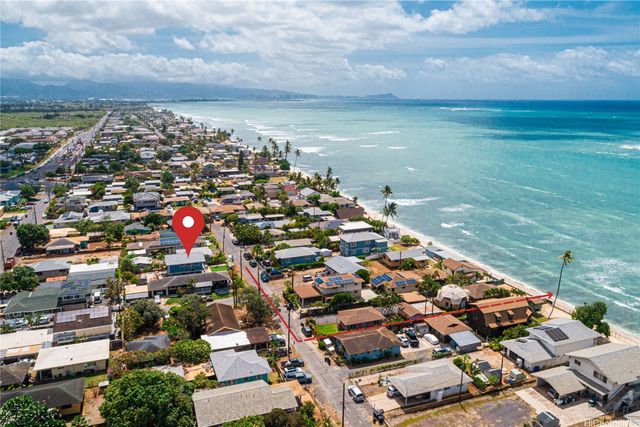 91-756 Oneula Place, Ewa Beach, HI 96706